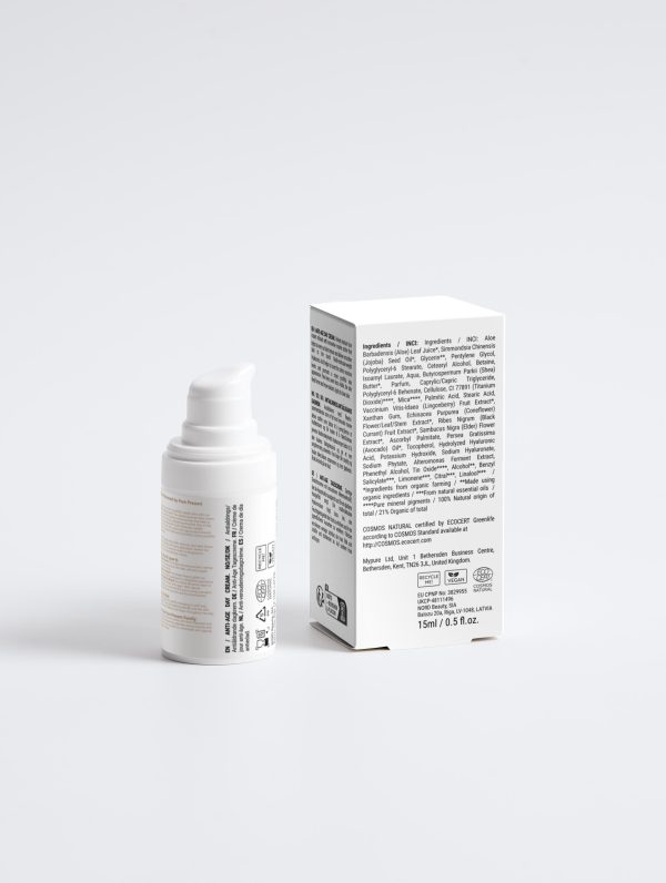 Velvet Renewal - Anti-Aging Cream - Image 3