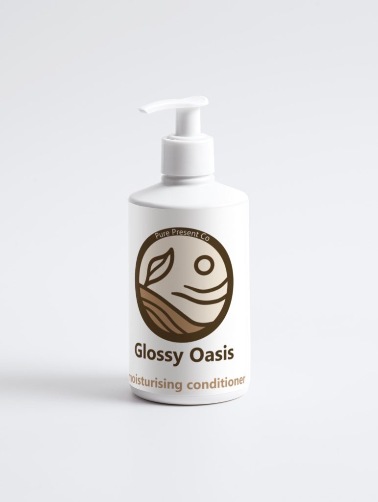 Glossy Oasis Conditioner