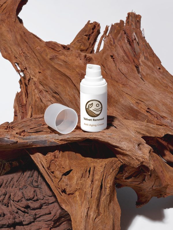Velvet Renewal - Anti-Aging Cream