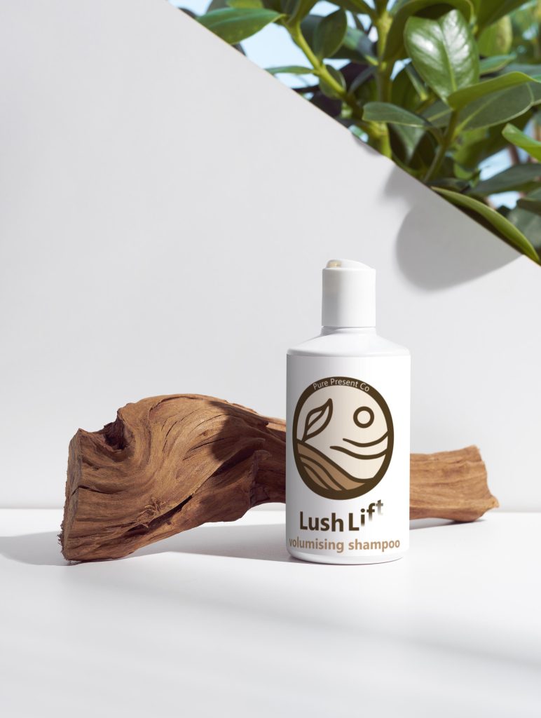 Lush Lift Shampoo