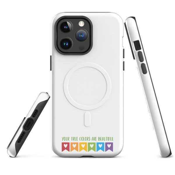 Pride Banner - MagSafe® iPhone® Case