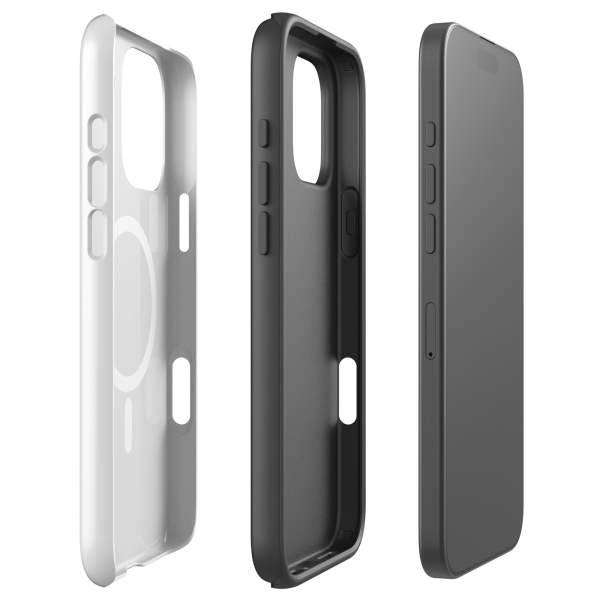 Pride Banner - MagSafe® iPhone® Case - Image 3