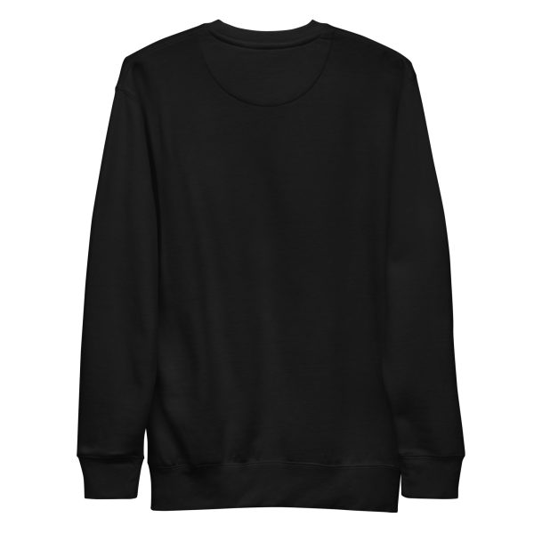 Pure Present Co Classic Sweatshirt - Black - Image 3